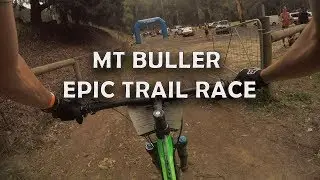 Bike Buller Epic Trail Race