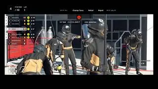 GT Romania VW Cup_Etapa 6