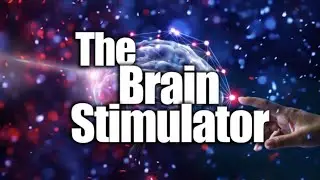 The Brain Stimulator (Morphic Field)