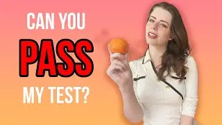 Orange Peel Test - What the Theory Means & What Should a Gentleman Do?