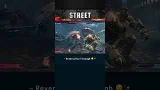 Reversal Isn&rsquo;t Enough 😌✨ &ndash; Zangief (StrongManBR) &ndash; Street Fighter 6 👊🔥
