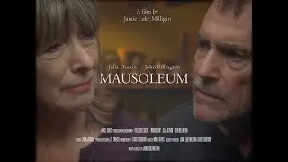 Mausoleum Short Film | Crowdfunder Video (starring Julia Deakin)