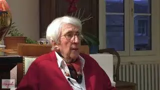 ANNICK DE SOUZENELLE - LA DIMENSION DIVINE EN NOUS