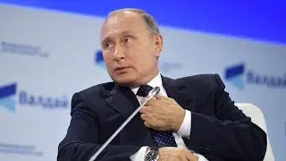 Putin says Russia will not spoil relations with Saudi over Khashoggi affair