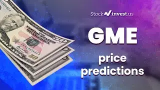 GME Price Predictions - Gamestop Stock Analysis for Monday