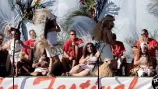 Arizona Aloha Festival 2014: Tausala Junior Solos