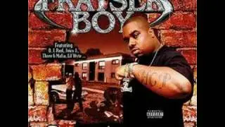 Frayser Boy - Bloody Murder