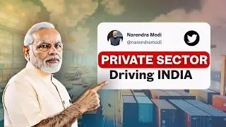 Why Modi Is Angry at India&rsquo;s Private Sector