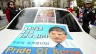 Korean nationalism