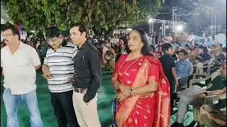 LIONS CLUB OF VAPIDistrict 3232f2  Year:  Guest: LION SANDHYA CHITODKAR, Z.C