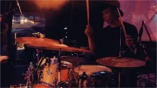 John Ohry - Broke (live)