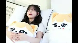 241011 리즈 버블 라이브 (보이스온리)