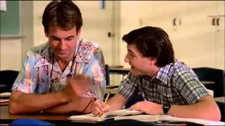 Summer School Montage