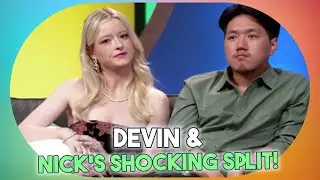 90 Day Fianc&eacute; Drama: Devin & Nick Split, Faith's Breakup, Michael's Legal Woes & More!