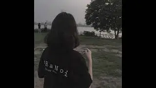 ekkstacy - i walk this earth all by myself (speed up + reverb)