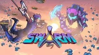 swarm oculus quest 2 level 3-1