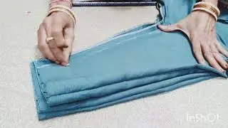 Readymade dress alteration easy way#