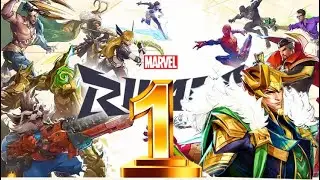 The Best Loki Player