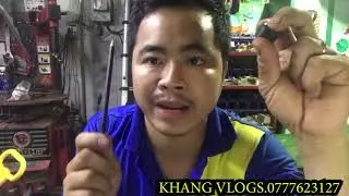 #279# NGUYÊN NHÂN XE AB 2020 BỊ KÊU ,GÀO,RẦN,KO ÊM NHƯ ĐỜI TRƯỚC
