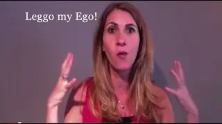 What to do When Someone Bruises Your Ego- Carly Cooper Gives You The sCOOP
