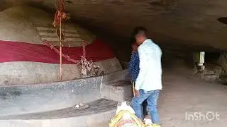 Gurjimunda 🛖maa yogmaya mandir ###🛕shiv pitha ⛰️###turkel gaon 🌲