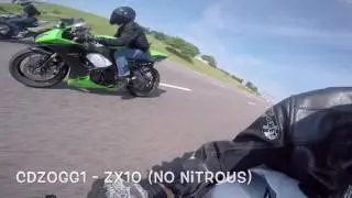 HTX vs DFW- The fastest BMW S1K TURBO ZX14 TURBO HAYABUSA NITROUS ZX10R R1