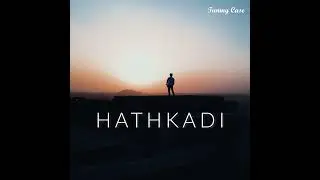 Hathkadi