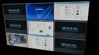 AWIECO Remote Launcher Add-In for Windows Home Server code name Vail Beta Refresh