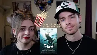 FLOW (2024) - Film Review