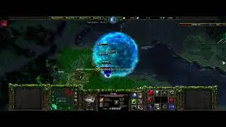 Pandaren Brewmaster spam drunken hazes [Dota v6.88a] 🟩
