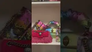 Kurt Geiger Collection