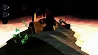 Vossey.com - Trailer Darwinia