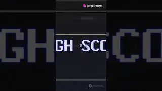 El #glitch M&aacute;s #famosos en la #historia  #pacman