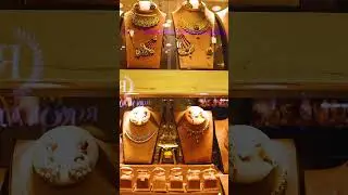 Hussain Jeweller Giga Mall Islamabad