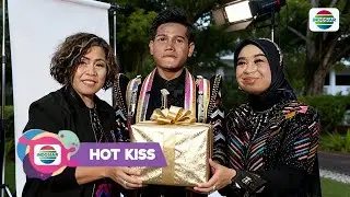 Trending #1 Indosiar‼️Detik² Valen Dan Mila Dapat Bonus Spesial Dari Direktur Indosiar Ibu Harsiwi.