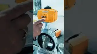 Auto control Valve