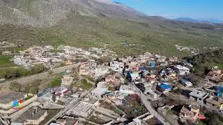Bazè Dèvera Barzan دنگ کانی سەفەری