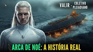 🔴VALIR - Coletivo Pleiadiano  |  CHOCANTE‼️ 