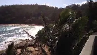 Moloaa Bay
