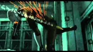 Metal Gear Solid: The Twin Snakes - Cutscenes Part 2 of 2 (1080p)