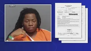 New info on Cleveland Flats shooting suspect