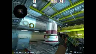 POV G2 jks (26/19) vs FaZe (NUKE) @ BLAST Premier World Final 2022