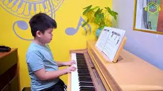 Qu&acirc;n Bảo | Winter Sports | Bastine Primer B | Neo Music