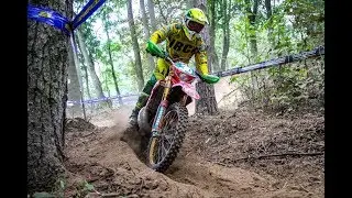 Enduro GP 2019 Czech Republic | The Fast and the Furious