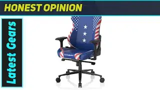 DXRacer Craft: BEST Gaming Chair Upgrade?