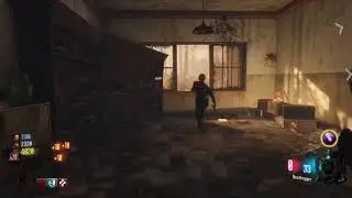 I need to find some ammunition