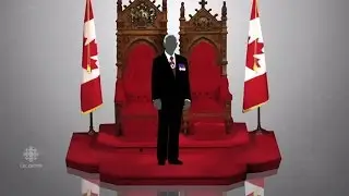 What's in a 'Throne Speech?'
