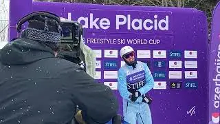 FREESTYLE SKI WORLD CUP