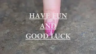 How I Fix Old And Ruined Nail Polish!