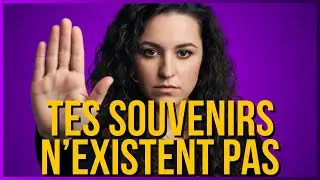 10 ANS DE COM' POUR VOLER TES SOUVENIRS. (déso)